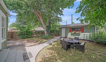 8105 Grandview Ave, Arvada, CO 80002