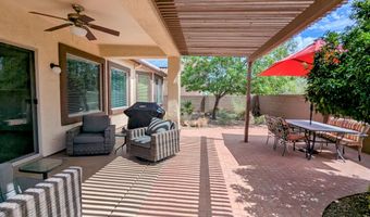 14247 S Via Del Farolito, Sahuarita, AZ 85629