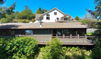 16945 PACIFIC VIEW Dr, Brookings, OR 97415