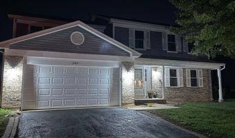 342 Country Ln, Algonquin, IL 60102