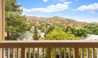 428- D Brophy Ave, Bisbee, AZ 85603