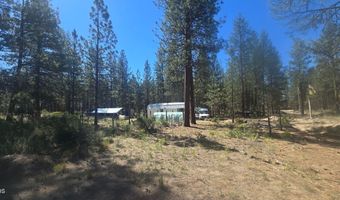 Smith Drive lot 5, Beatty, OR 97621
