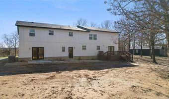 4295 E Wise Rd, McAlester, OK 74501