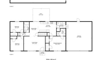 30419 E BARRIER REEF Blvd, Lewes, DE 19958
