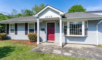 6712 HARRISON Ln, Alexandria, VA 22306