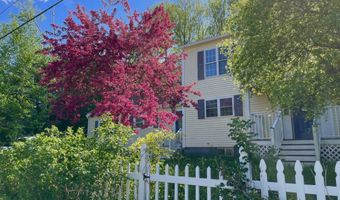 153 Cedar St, Belfast, ME 04915
