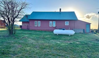 180222 E County Road 58 Rd, Arnett, OK 73858