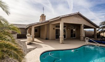 3267 Palo Verde Blvd N, Lake Havasu City, AZ 86404