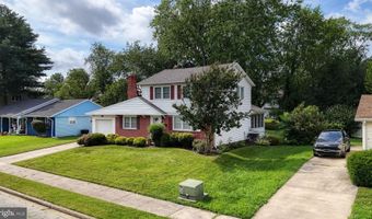 341 ALDER Rd, Dover, DE 19904