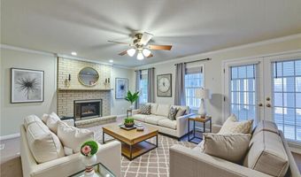 835 Lakeshore Dr NW, Berkeley Lake, GA 30096
