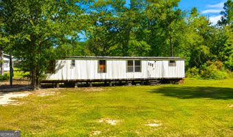 1147 Poor Robin Rd, Baxley, GA 31513