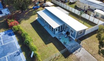 2302 SE RED BARON Dr, Arcadia, FL 34266