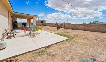 1213 Smedley Rd, Carlsbad, NM 88220