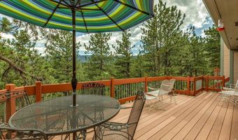 65 Betasso Rd, Boulder, CO 80302