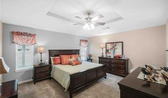 1410 Briarwood Dr, Alma, AR 72921