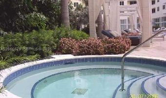 18800 NE 29 Ave 1005, Aventura, FL 33180