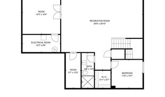 4606 165th Ln NW, Andover, MN 55304
