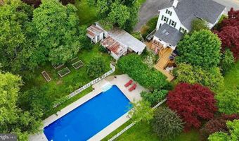 101 WASHINGTON St, Berlin, MD 21811