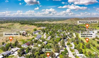 2921 N Arran Ct, Boise, ID 83702