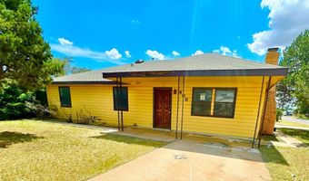 409 6th St, Andrews, TX 79714