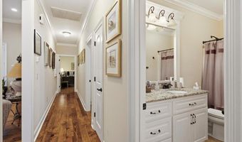 201 Grande Cv, Brandon, MS 39042