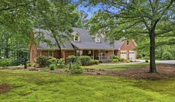 4891 Bill Cheek Rd, Auburn, GA 30011