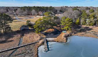 SOUTH HILLS Drive lot # 20, Berlin, MD 21811
