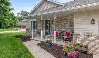 54 OPPORTUNITY Way, Appleton, WI 54915