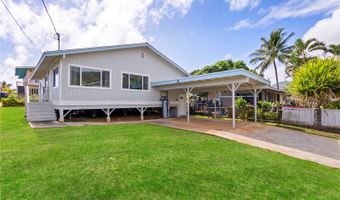 54-257 Honomu St, Hauula, HI 96717