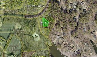 16 Cuerda Way, Hot Springs Village, AR 71909