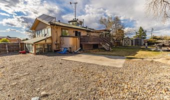 908 MOUNTAIN VIEW Dr, Aztec, NM 87410