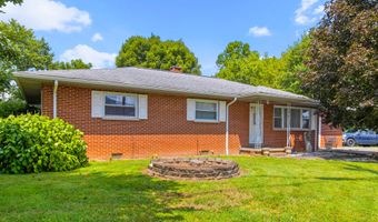1017 N Main St, Barbourville, KY 40906