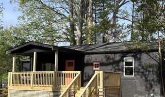 17 Springdale Ave, Asheville, NC 28803