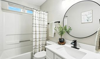 7814 DESERT CANYON Pl SW, Albuquerque, NM 87121