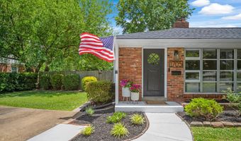 1705 BALTIMORE Rd, Alexandria, VA 22308
