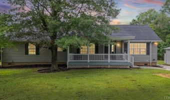 3487 Marysville Rd, Altavista, VA 24517
