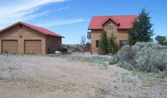 570 ST HWY 353, Boulder, WY 82923