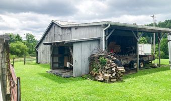 5918 Rossetter Rd, Albany, OH 45710