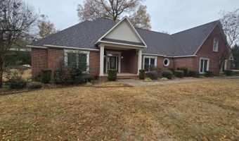 102 Kaitlyn Dr, Beebe, AR 72012