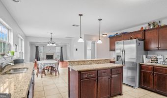 258 Nashview Trl, Allenhurst, GA 31301
