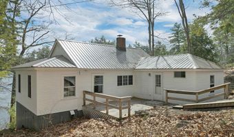 20 Boat Cove Rd, Alton, NH 03810