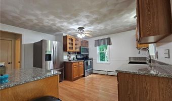 61 Abbotts Crossing Rd, Coventry, RI 02816
