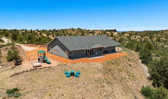 6025 W Haven Ridge Rd, Prescott, AZ 86305