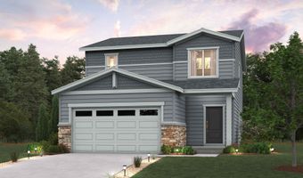 1350 Farmstead St Plan: Leyland | Residence 1679, Brighton, CO 80601