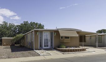 2100 N TREKELL Rd 22, Casa Grande, AZ 85122