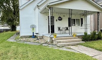 1424 13th St, Bedford, IN 47421