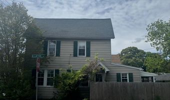 101 W CAMDEN WYOMING Ave, Camden Wyoming, DE 19934