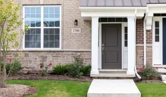 2780 Ashcombe Dr, Ann Arbor, MI 48105