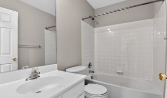 1837 FREDERICK DOUGLASS Pl SE, Washington, DC 20020