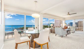 1777 Ala Moana Blvd 2410, Honolulu, HI 96815